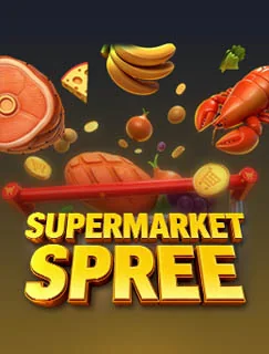Supermarket Spree