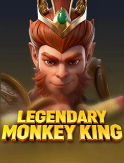 Legendary Monkey King