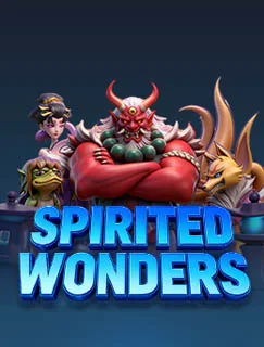 Spirited Wonders