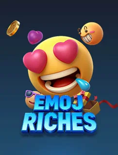 Emoji Riches