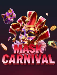 Mask Carnival