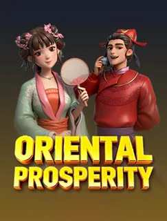 Oriental Prosperity