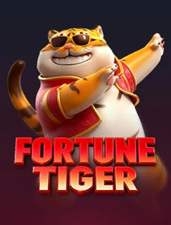 Fortune Tiger