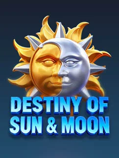 Destiny of Sun & Moon