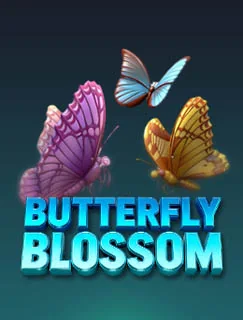 Butterfly Blossom