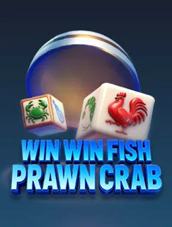 Win Win Fish Prawn Crab