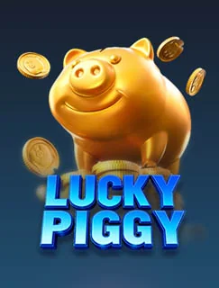 Lucky Piggy