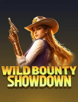 Wild Bounty Showdown