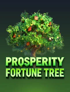 Prosperity Fortune Tree