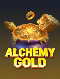 Alchemy Gold