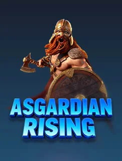 Asgardian Rising
