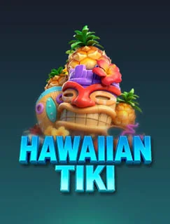 Hawaiian Tiki