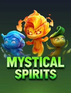 Mystical Spirits