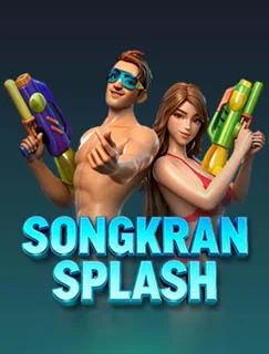 Songkran Splash