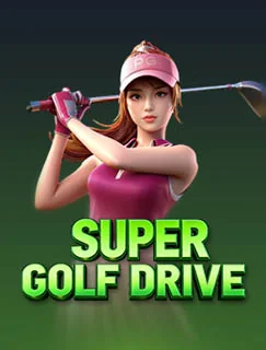 Super Golf Drive