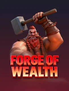 Forge of Wealth