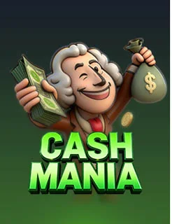 Cash Mania