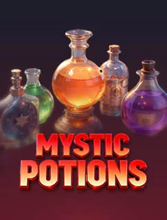 Mystic Potions