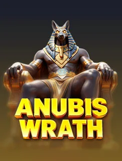 Anubis Wrath