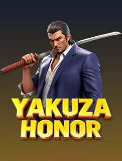 Yakuza Honor