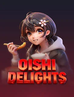 Oishi Delights