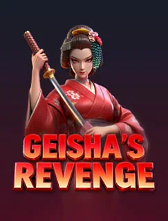 Geisha's Revenge