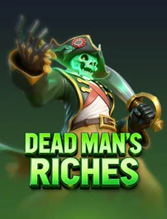 Dead Man's Riches