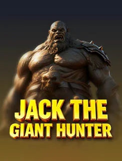 Jack the Giant Hunter