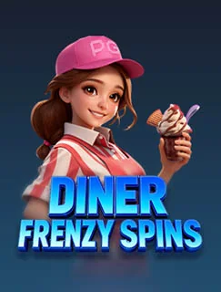 Diner Frenzy Spins