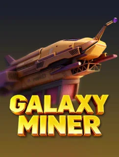 Galaxy Miner