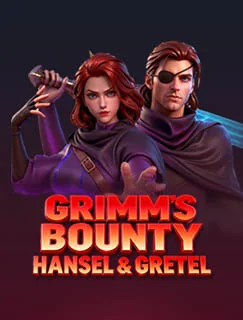 Grimms' Bounty Hansel & Gretel