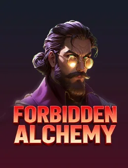 Forbidden Alchemy