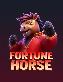 Fortune Horse
