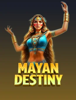 Mayan Destiny