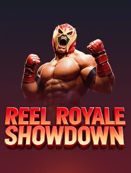 Reel Royale Showdown