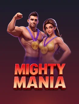 Mighty Mania
