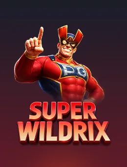 Super Wildrix