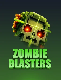 Zombie Blasters