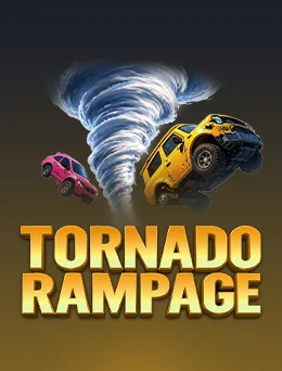 Tornado Rampage