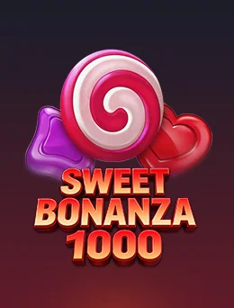 Sweet Bonanza 1000