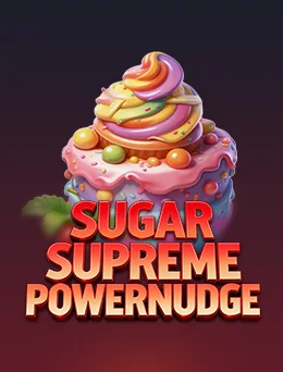 Sugar Supreme Powernudge