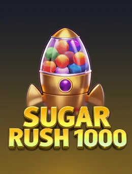 Sugar Rush 1000
