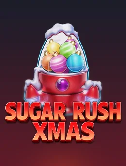 Sugar Rush Xmas