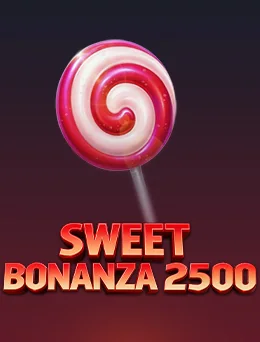 Sweet Bonanza 2500