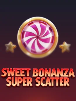 Sweet Bonanza Super Scatter