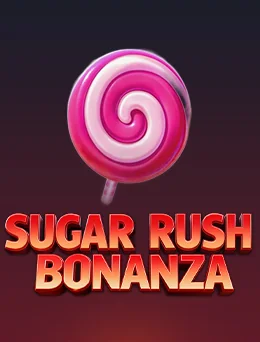 Sweet Rush Bonanza