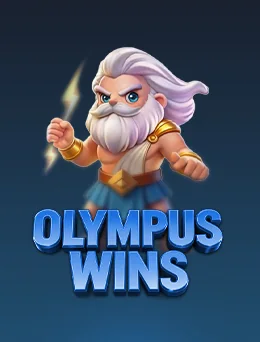 Olympus Wins