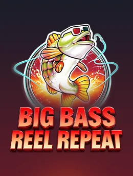 Big Bass Reel Repeat