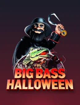 Big Bass Halloween