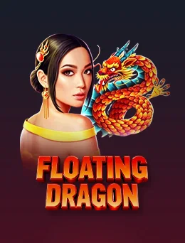 Floating Dragon